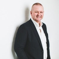  Dr John Byron Headshot 